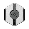 Suporte headset Cooler Master preto - MCA-U000R-KPHK00