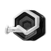 Suporte headset Cooler Master preto - MCA-U000R-KPHK00
