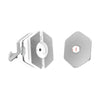 Suporte headset Cooler Master branco - MCA-U000R-WPHK00