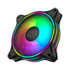 Cooler para gabinete Cooler Master Halo MF120 ARGB