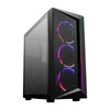 GABINETE COOLER MASTER CP 510 -  CP510-KGNN-S02