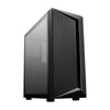 GABINETE COOLER MASTER CP 510 -  CP510-KGNN-S02