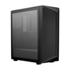 GABINETE COOLER MASTER CP 510 -  CP510-KGNN-S02
