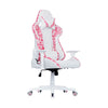 Cadeira Gamer Cooler Master Caliber R1S Sakura Branca e Rosa