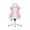 Cadeira Gamer Cooler Master Caliber R1S Sakura Branca e Rosa