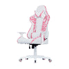 Cadeira Gamer Cooler Master Caliber R1S Sakura Branca e Rosa