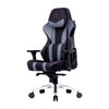 Cadeira Gamer Cooler Master Caliber X2 Preto e Cinza CMI-GCX2-GY