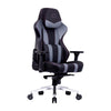 Cadeira Gamer Cooler Master Caliber X2 Preto e Cinza CMI-GCX2-GY