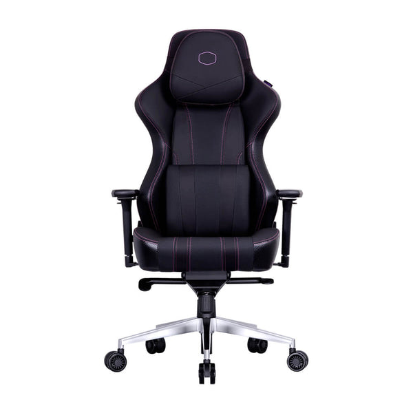 Cadeira Gamer Cooler Master Caliber X2 Preto CMI-GCX2-BK