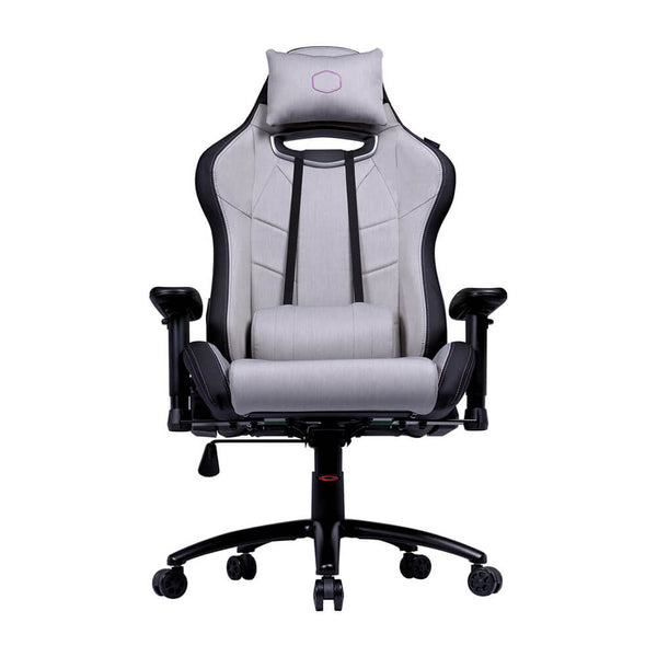 Cadeira Gamer Cooler Master Caliber R2C Cinza CMI-GCR2C-GY.