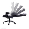 Cadeira Gamer Cooler Master Caliber R2C Cinza CMI-GCR2C-GY.