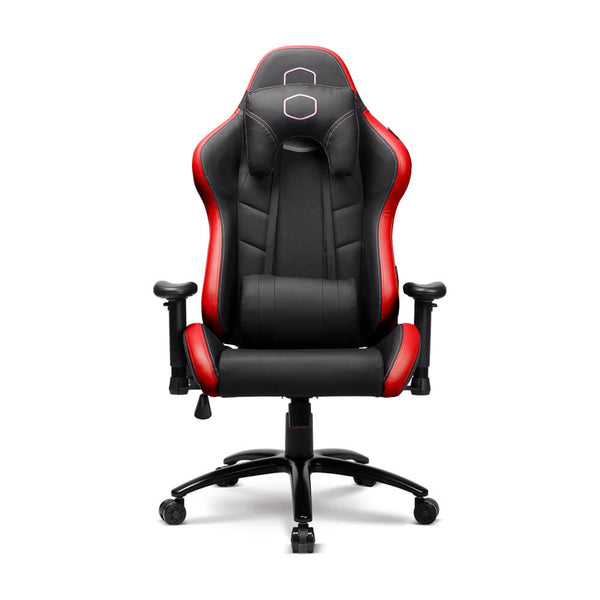 Cadeira Gamer Cooler Master Caliber R2 Vermelha