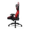 Cadeira Gamer Cooler Master Caliber R2 Vermelha