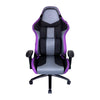 Cadeira Gamer Cooler Master Caliber R3 Preto e Roxo