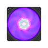 Cooler para gabinete Cooler Master Sickleflow 120 RGB