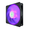 Cooler para gabinete Cooler Master Sickleflow 120 RGB