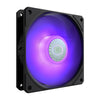 Cooler para gabinete Cooler Master Sickleflow 120 RGB