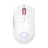 Mouse gamer Cooler Master MM712 Sakura  MM-712-WWOH2