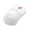 Mouse gamer Cooler Master MM712 Sakura  MM-712-WWOH2