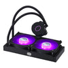 WATER COOLER MASTERLIQUID ML240L V2 COOLER MASTER - MLW-D24M-A18P