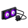 WATER COOLER MASTERLIQUID ML240L V2 COOLER MASTER - MLW-D24M-A18P