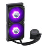 WATER COOLER MASTERLIQUID ML240L V2 COOLER MASTER - MLW-D24M-A18P