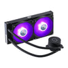 WATER COOLER MASTERLIQUID ML240L V2 COOLER MASTER - MLW-D24M-A18P