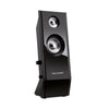 CAIXA DE SOM MULTILASER 8 RMS  SHADOW - SP091