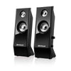 CAIXA DE SOM MULTILASER 8 RMS  SHADOW - SP091
