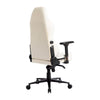Cadeira Gamer Elements Lunari Cream