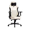 Cadeira Gamer Elements Lunari Cream