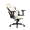 Cadeira Gamer Elements Lunari Cream