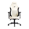 Cadeira Gamer Elements Lunari Cream