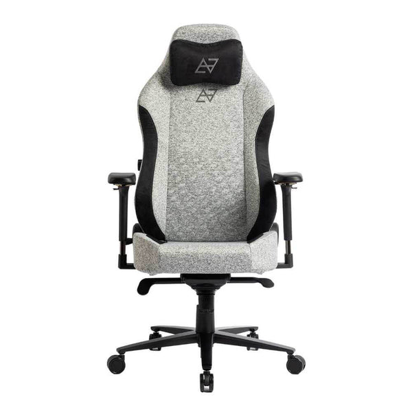 Cadeira Gamer Elements Lunari Grey