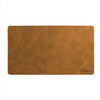 Mouse Pad Elements em Couro Caramelo 700x400mm