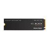 SSD 500GB M.2 Western Digital SN770 black WDS500G3X0E