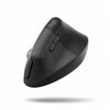 Mouse sem fio lift vertical Logitech preto - 910-006466