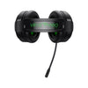 Headset Gamer Viper Pro Mamba RGB
