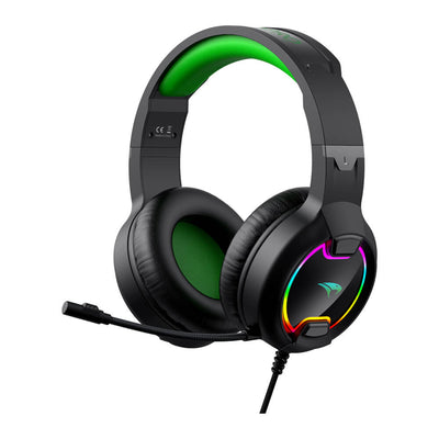 Headset Gamer Viper Pro Mamba RGB