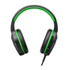 Headset Gamer Viper Pro Naja Preto RGB