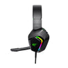 Headset Gamer Viper Pro Naja Preto RGB