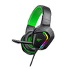 Headset Gamer Viper Pro Naja Preto RGB