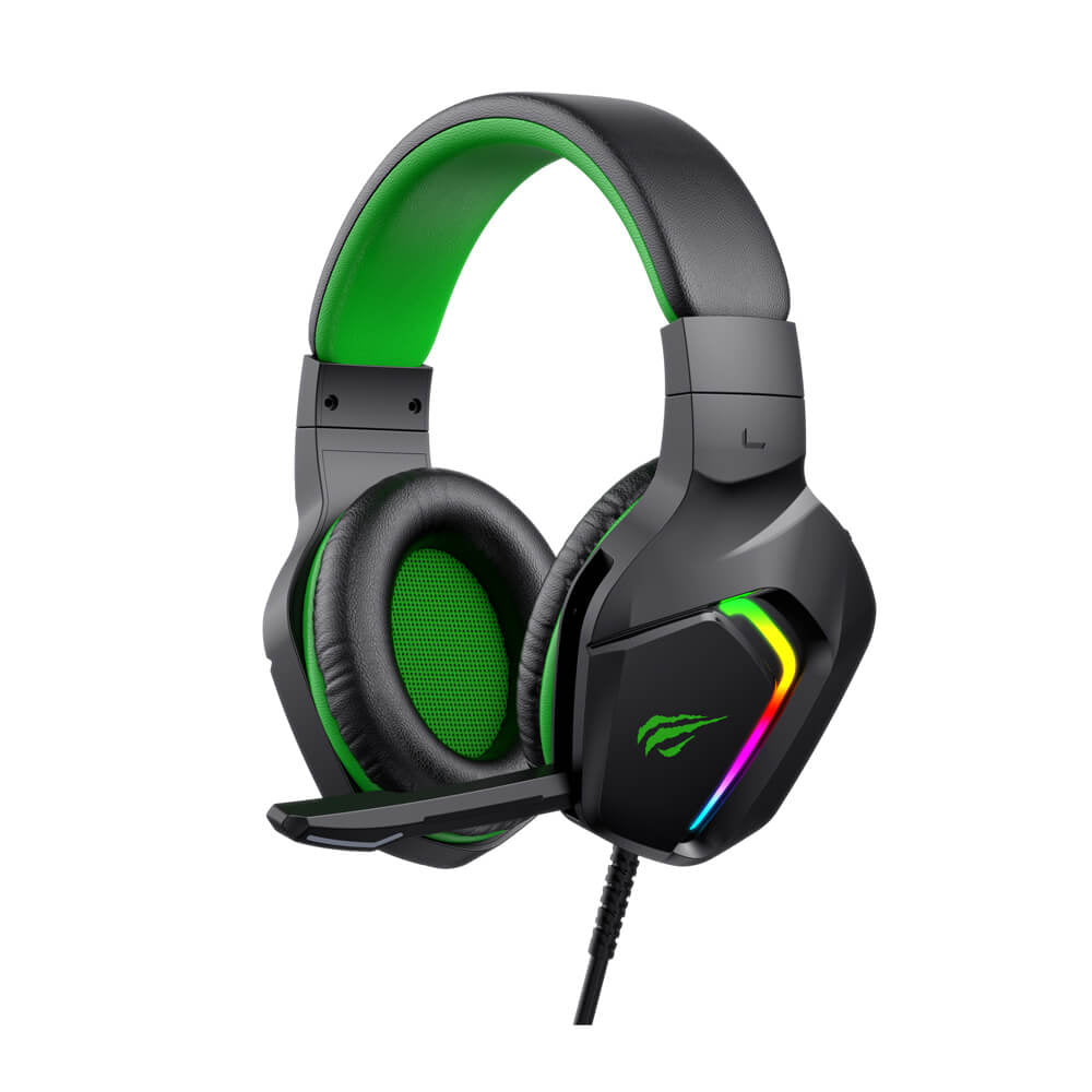 Headset Gamer Viper Pro Naja com Som Imersivo | SYMA – Syma Solutions