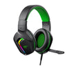 Headset Gamer Viper Pro Naja Preto RGB