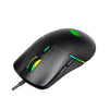 Mouse Gamer Naja Viper Pro 7200 DPI RGB V1411