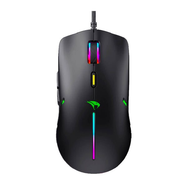 Mouse Gamer Mamba Viper Pro 20.000 DPI RGB V1412