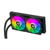 Water cooler Redragon CCW-3011 ARGB preto