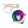 Water cooler Redragon CCW-3011W ARGB branco