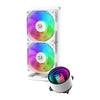 Water cooler Redragon CCW-3011W ARGB branco