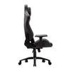 Cadeira gamer Gamdias Zelus M3 cinza